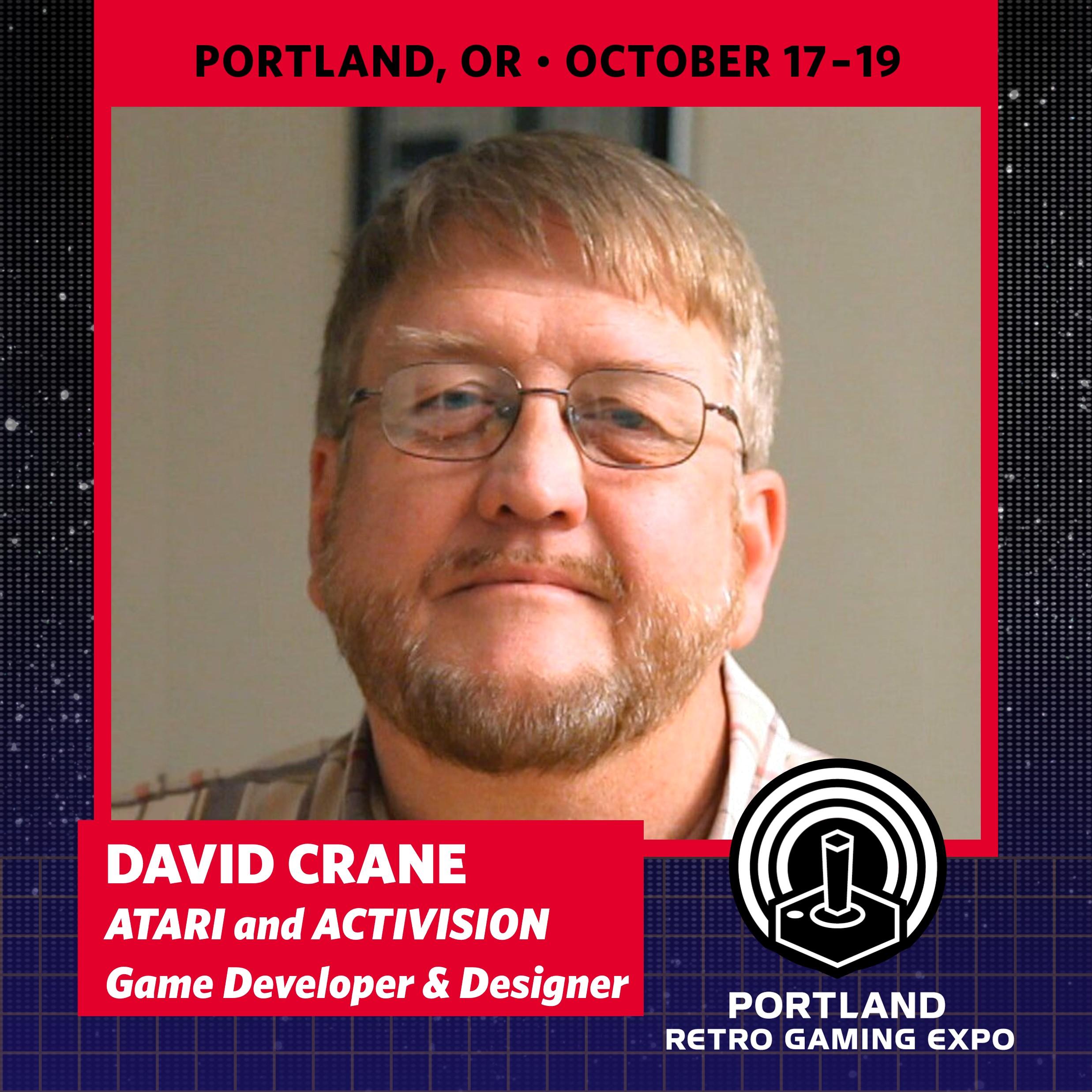 David Crane